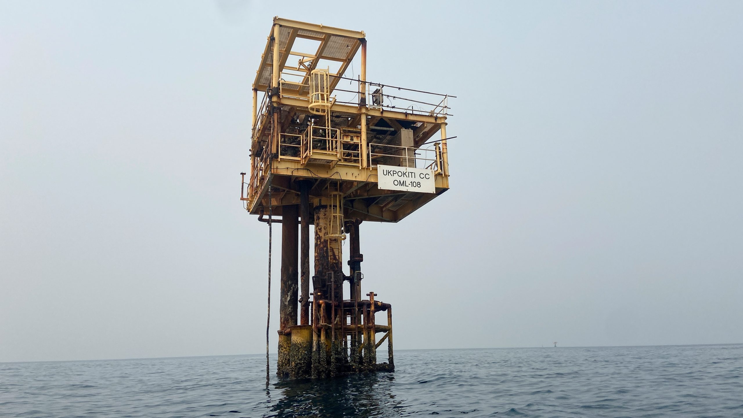 Nigeria: Oil giants make billion-dollar deepwater bets after onshore divestment wave