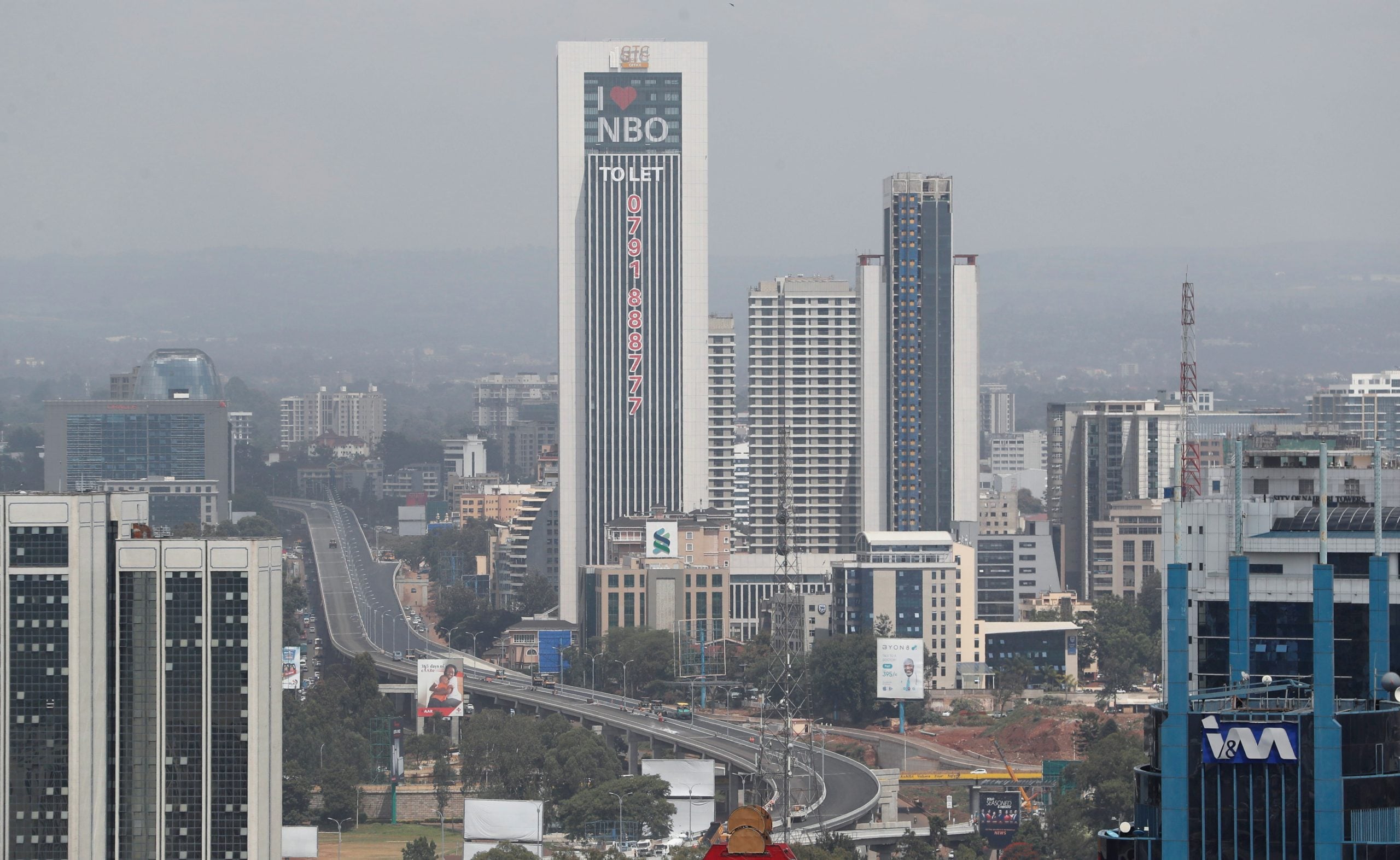 Five questions on Kenya’s proposed ‘too-big-to-fail’ banking rules