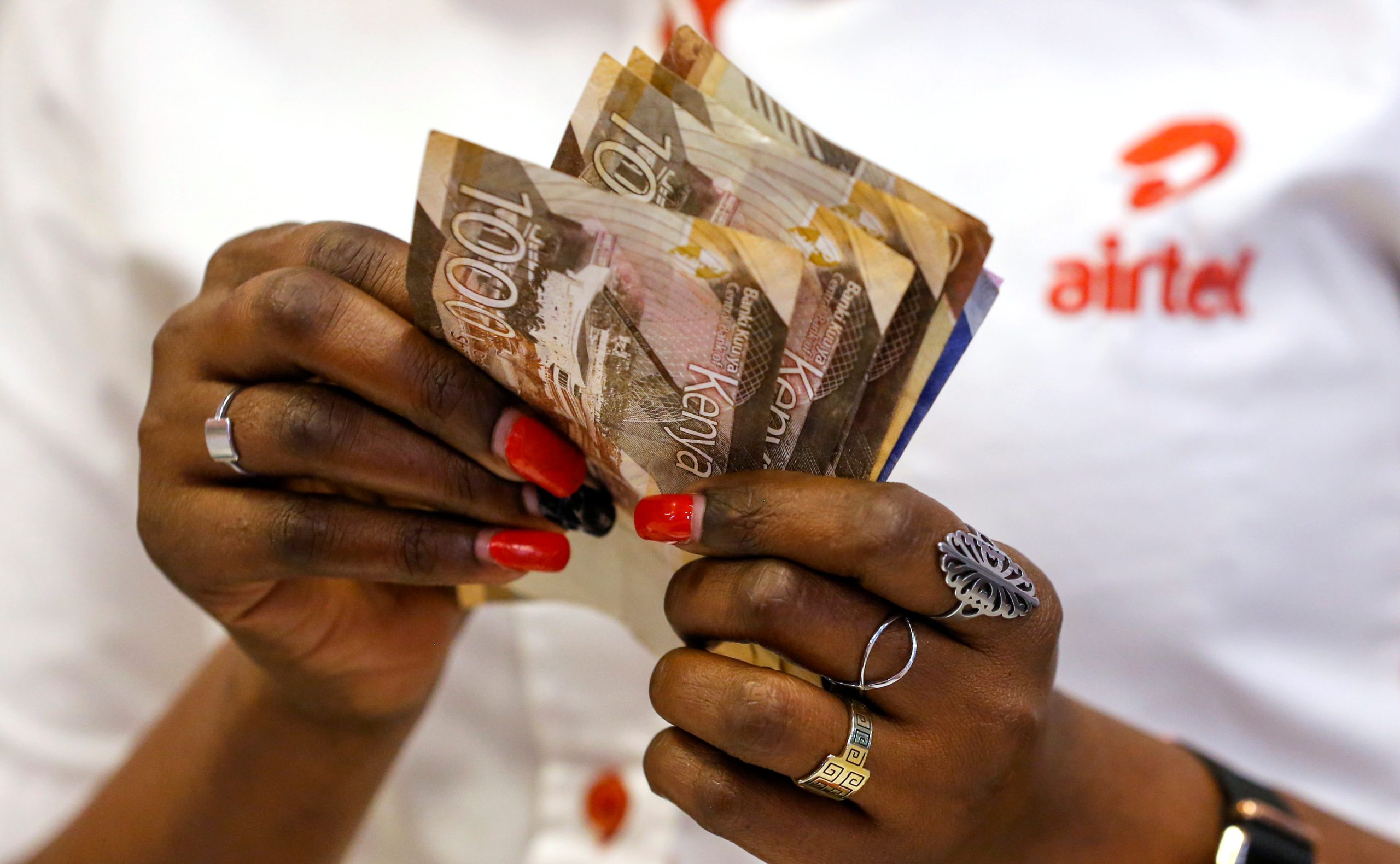 Airtel Money eyes future capital raise, African acquisitions after London listing