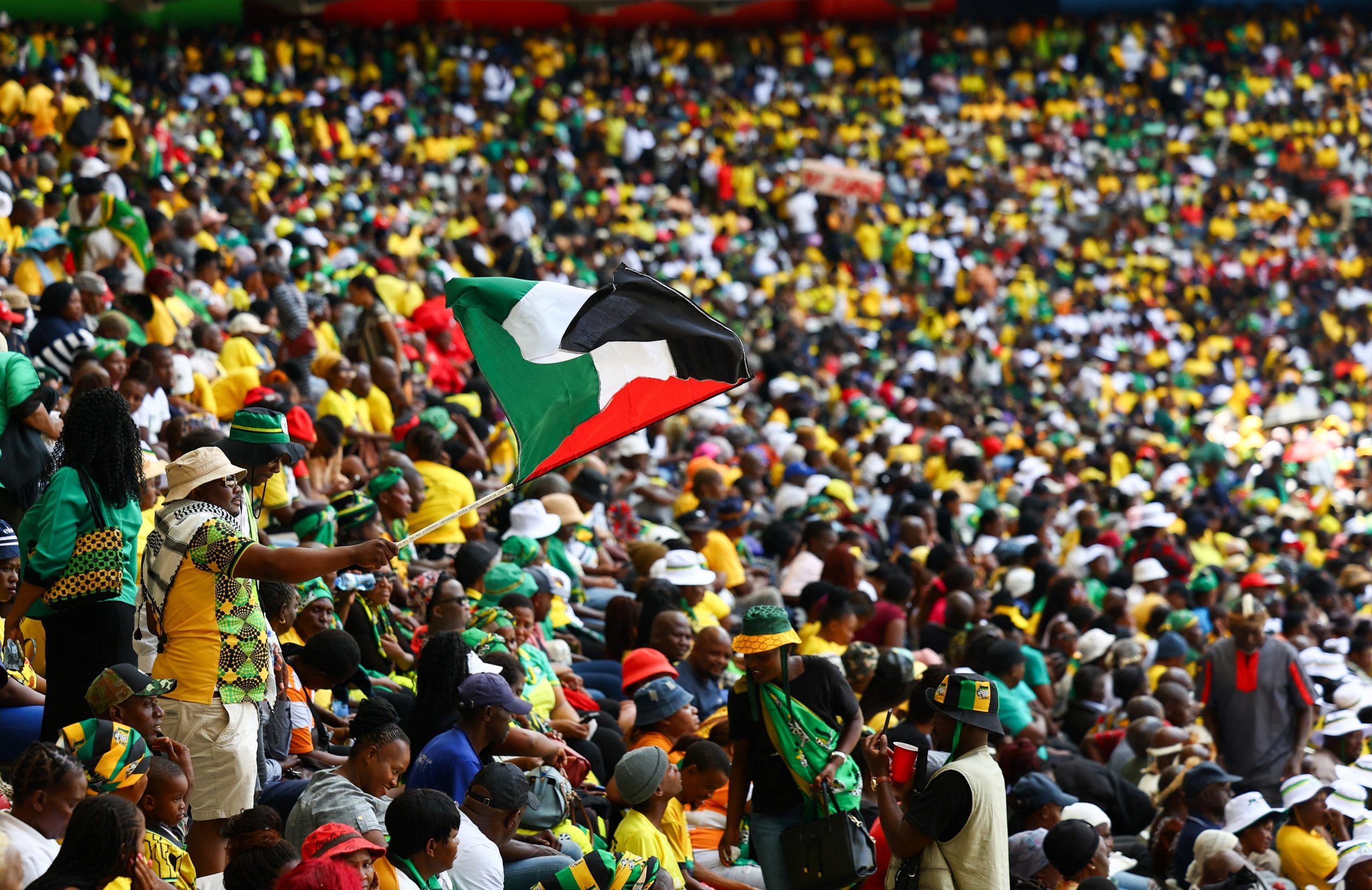 South Africa: Four months to local polls, the ANC is facing a mayoral conundrum