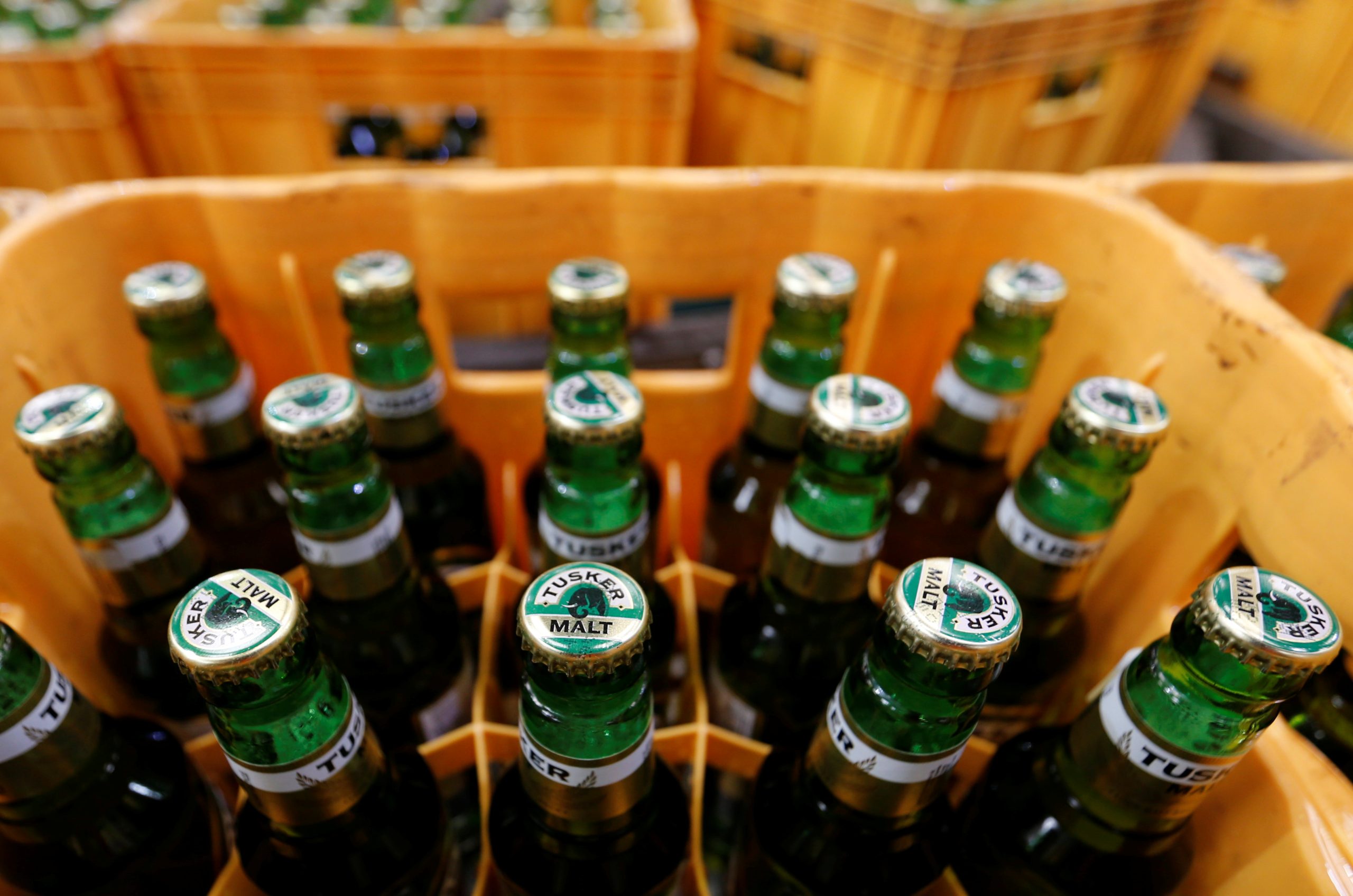 Kenya: EABL ends three-year capex cuts amid anticipated rollout of Asahi brands