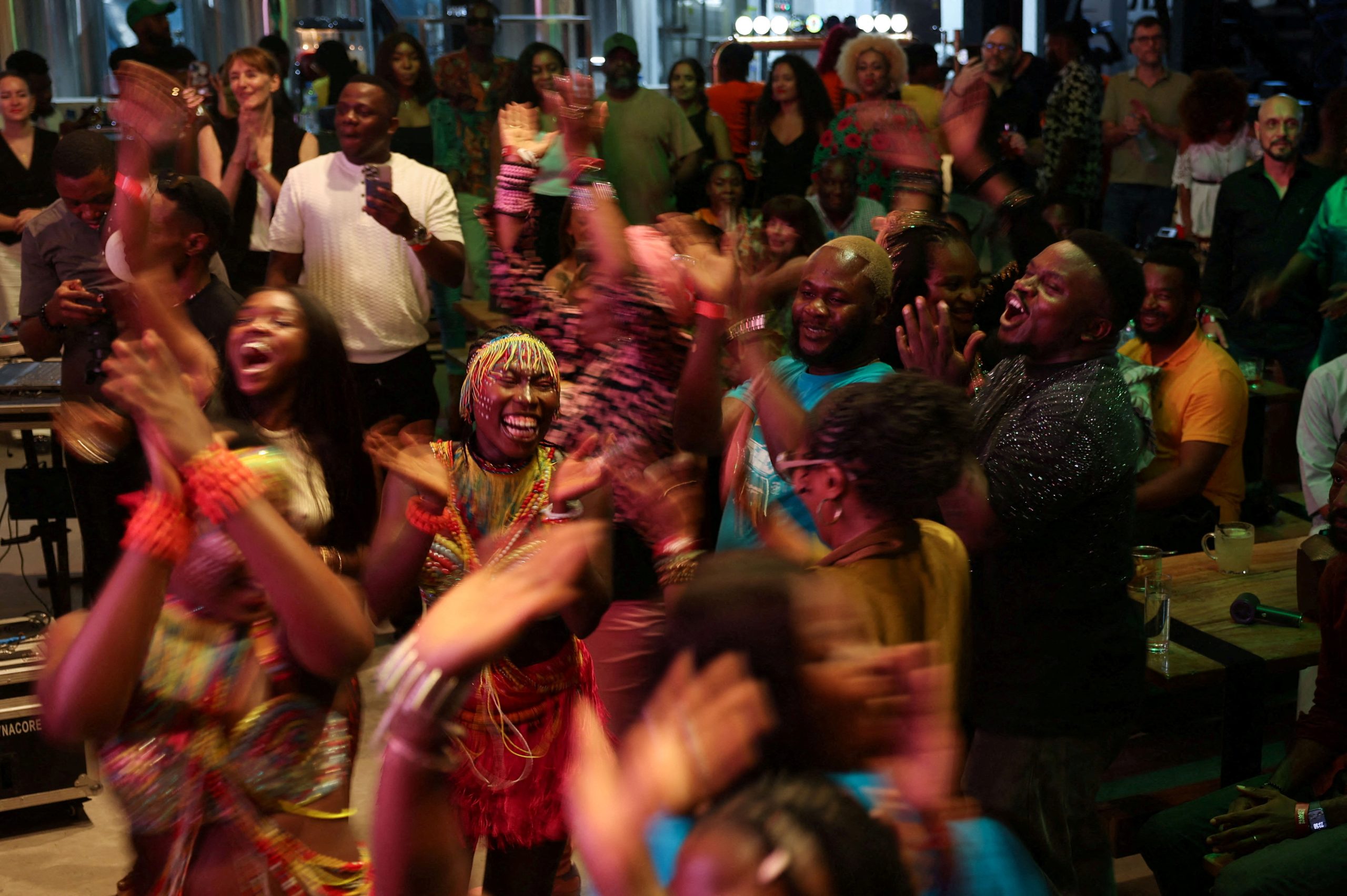 Nigeria: Lagos built a night economy before it built a nighttime city