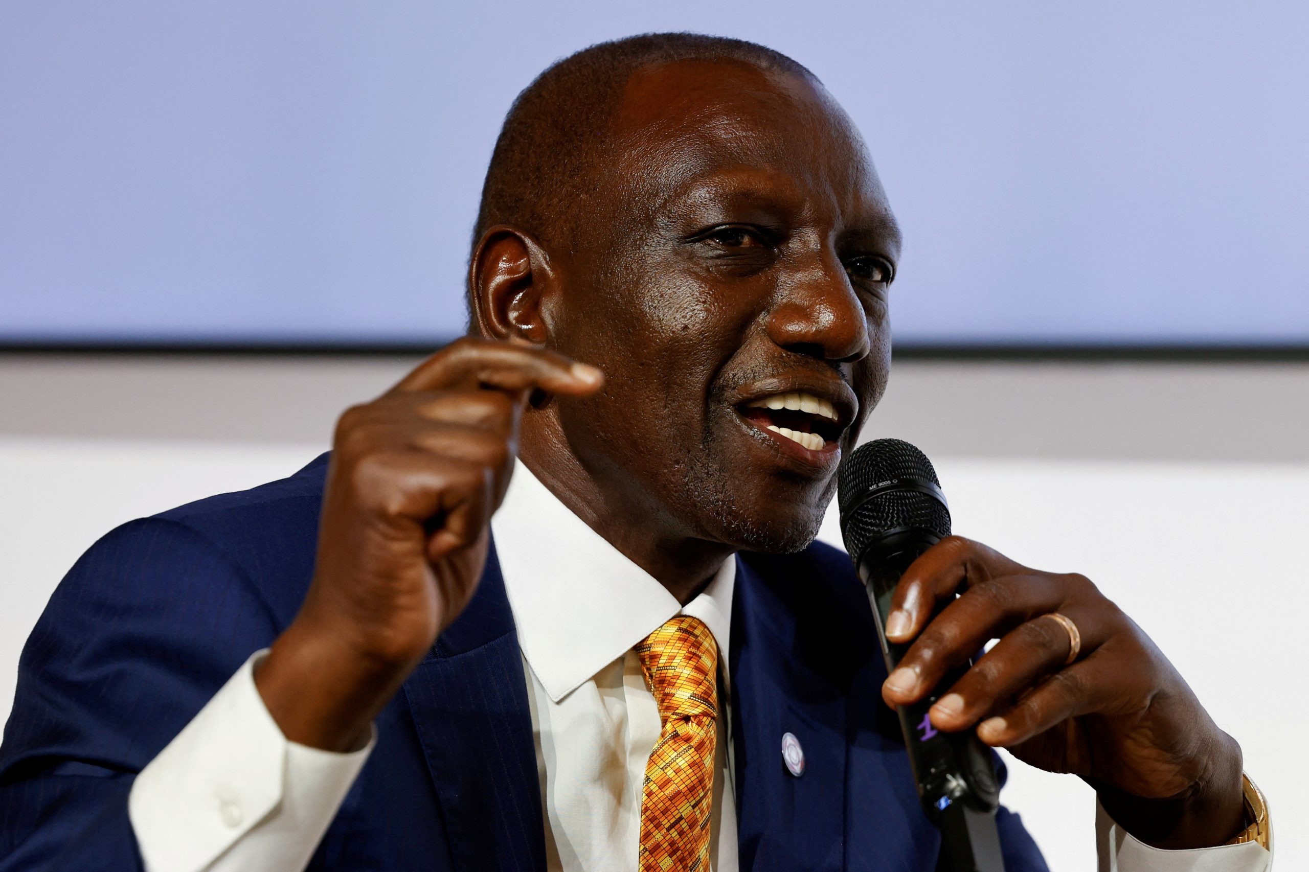 Kenya: Can Ruto turn the Tata Chemicals row into votes in 2027?