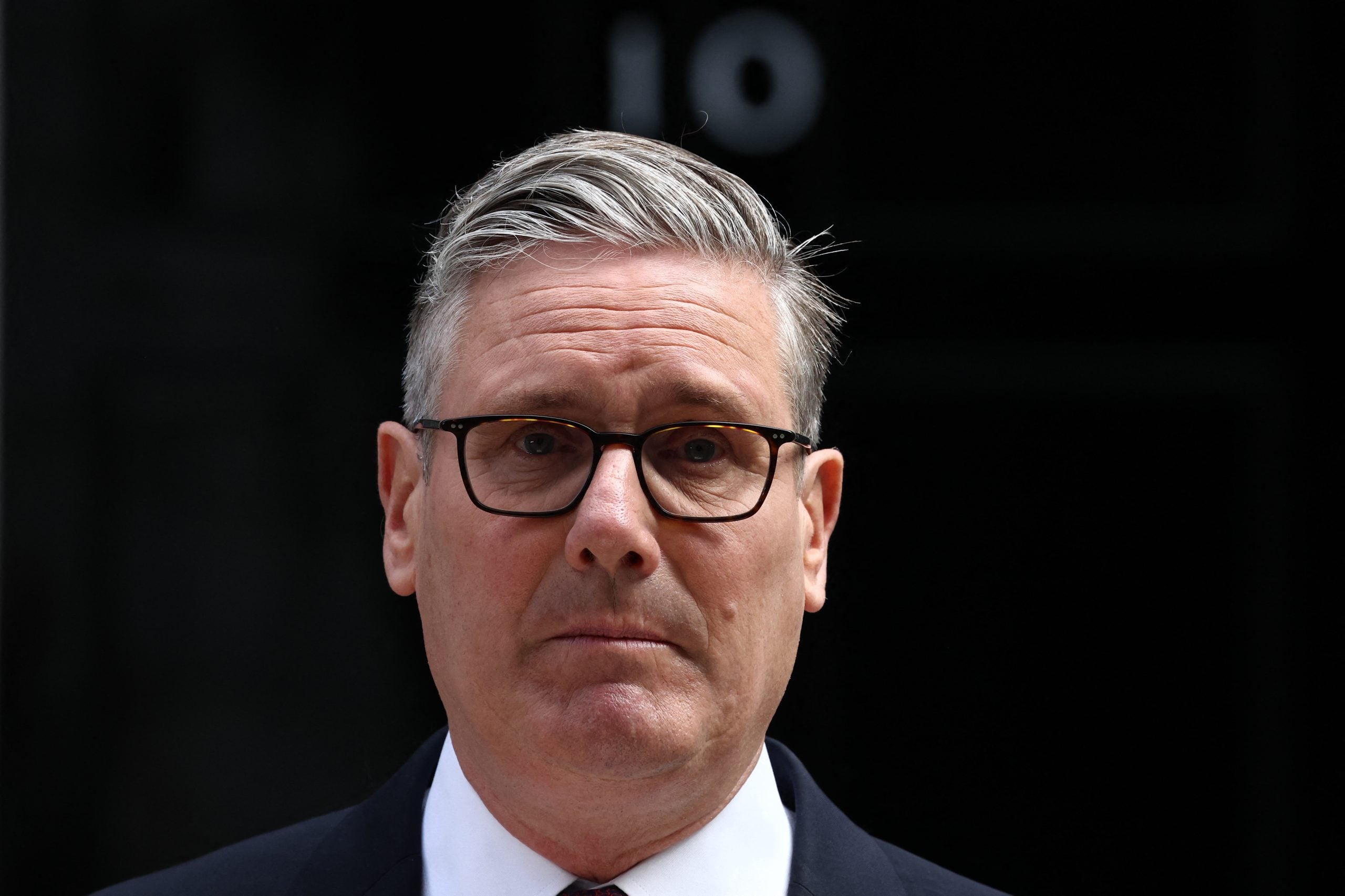 Keir Starmer’s UK-Africa legacy: The reset that never arrived