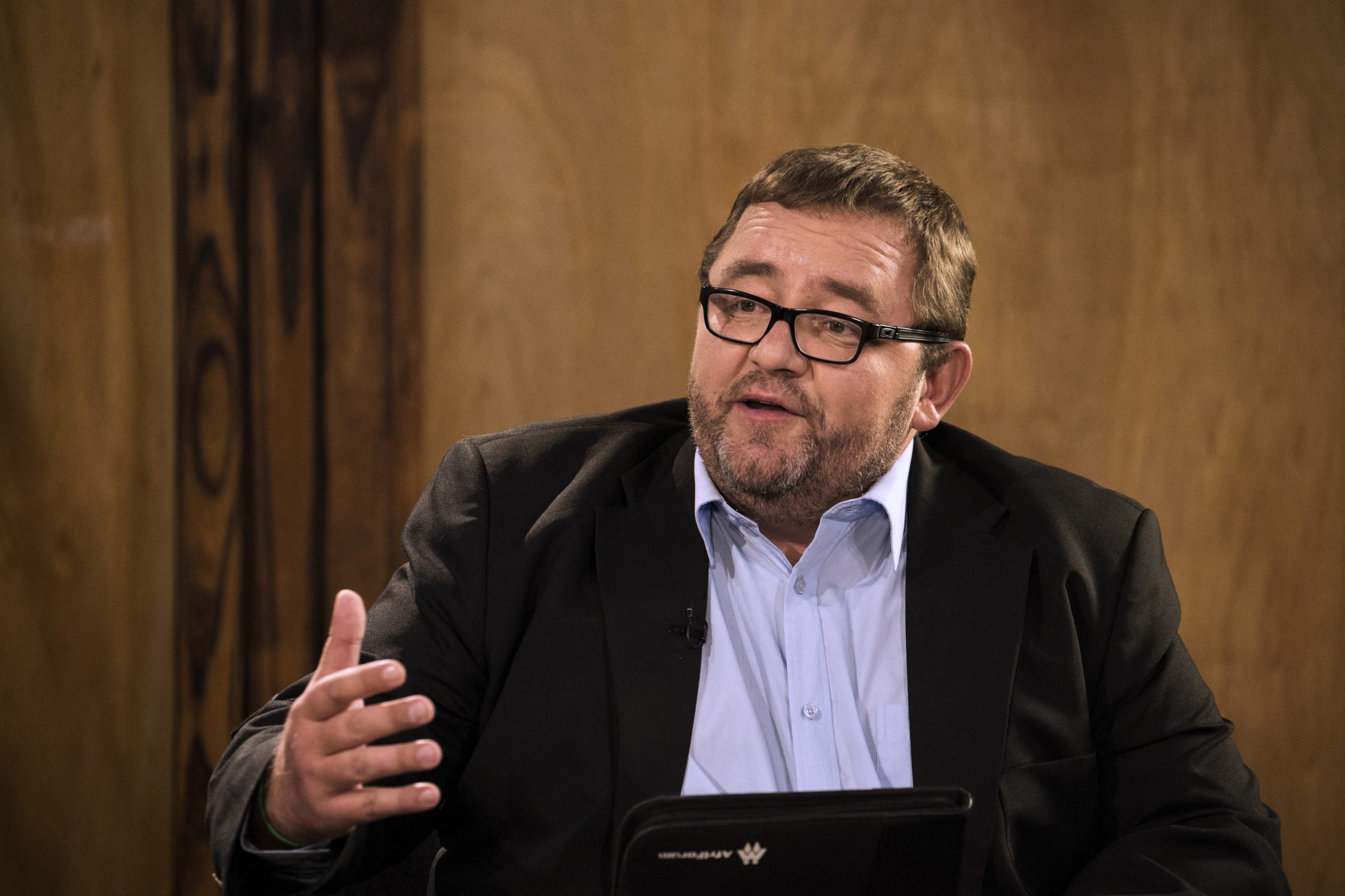 South Africa: No treason charges yet against white lobbyists as Trump imposes visa sanctions