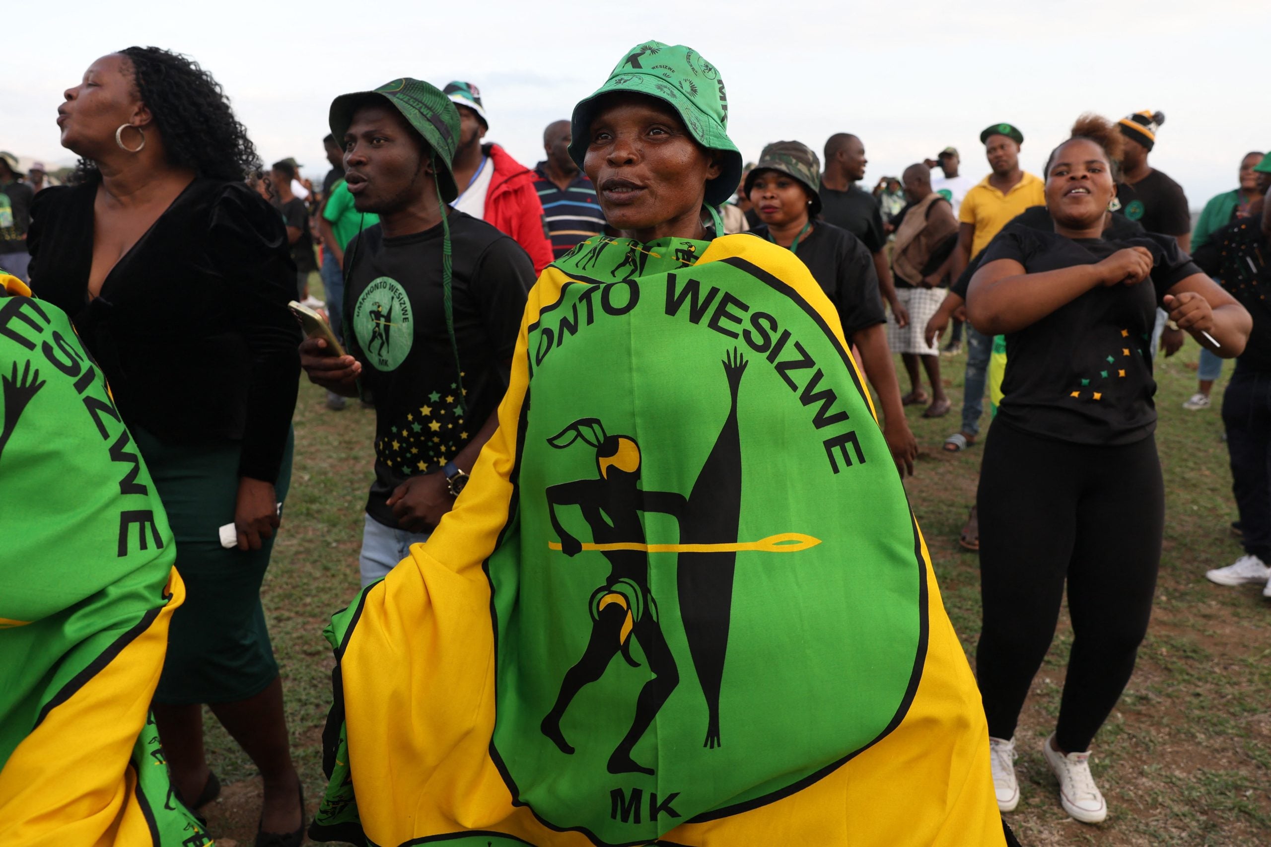 South Africa: Five big political players in KwaZulu-Natal 