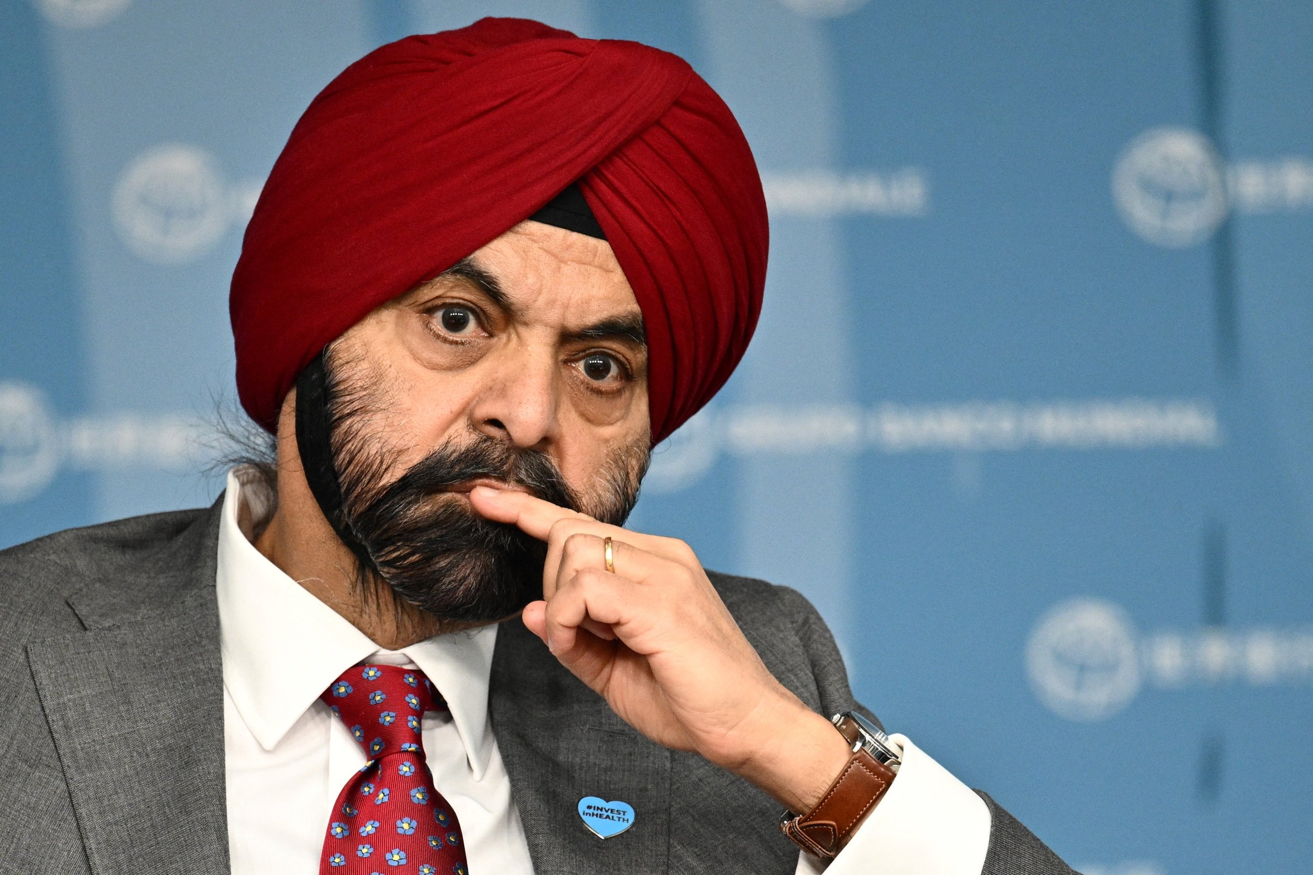 Is the World Bank retreating on climate finance?