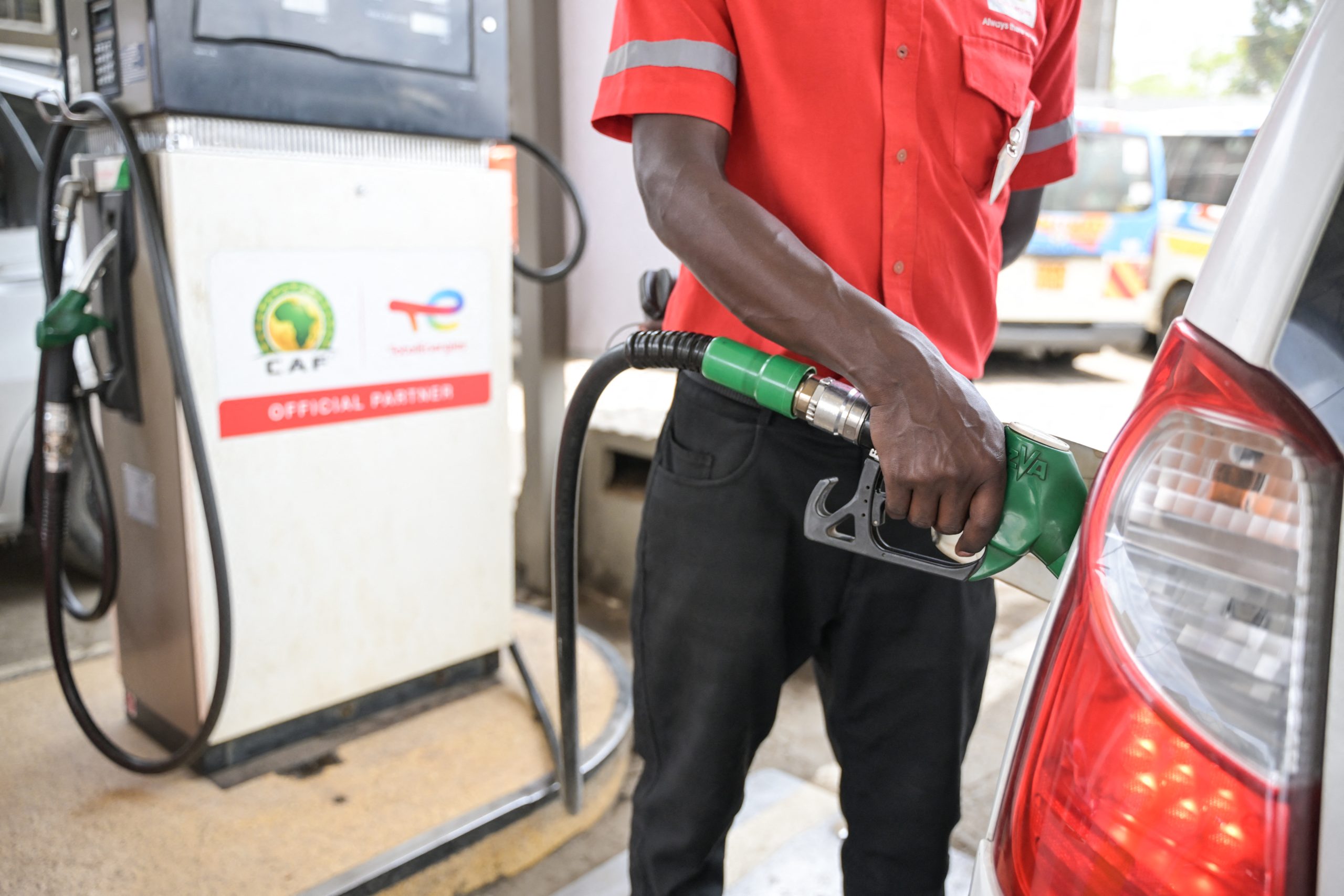 Kenya holds back immediate fuel relief as price hikes spark protest threats