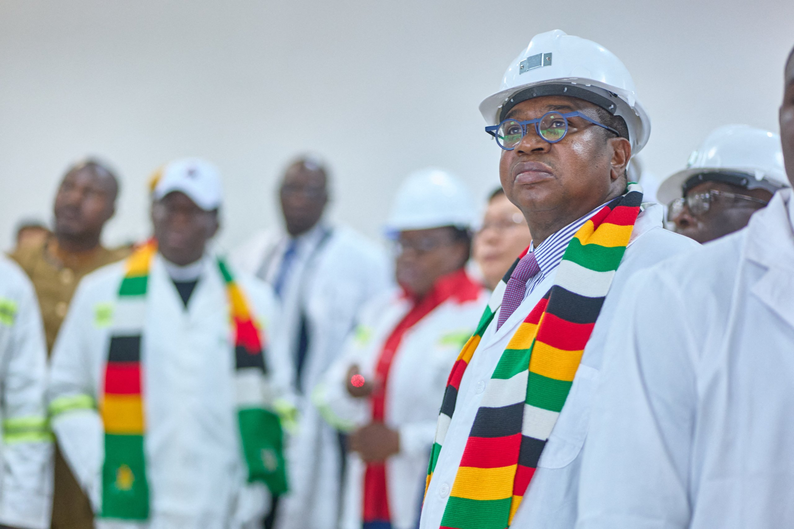 Zimbabwe exits the World Bank fragility trap, but can it escape the debt trap? 