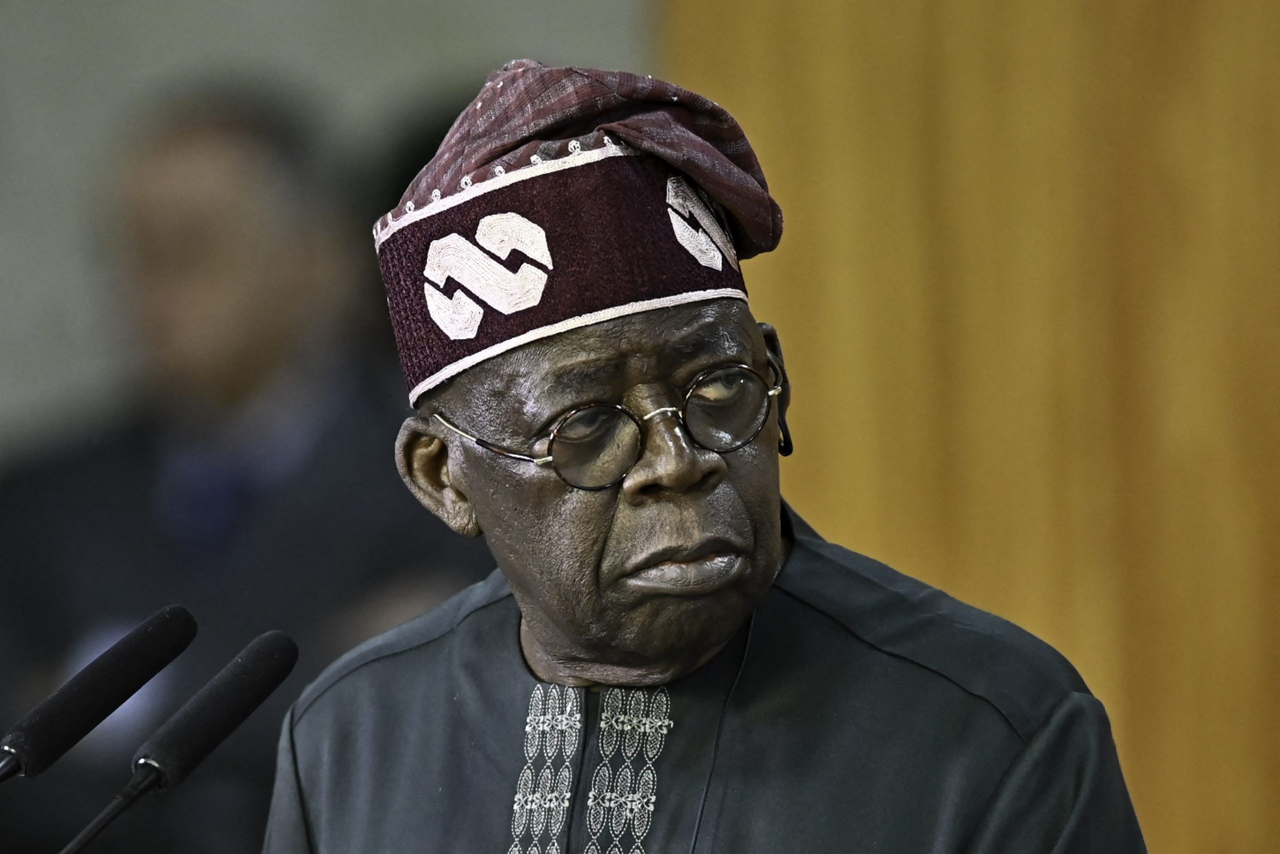 Nigeria 2027: Bishops clash tests Tinubu’s Muslim-Muslim ticket