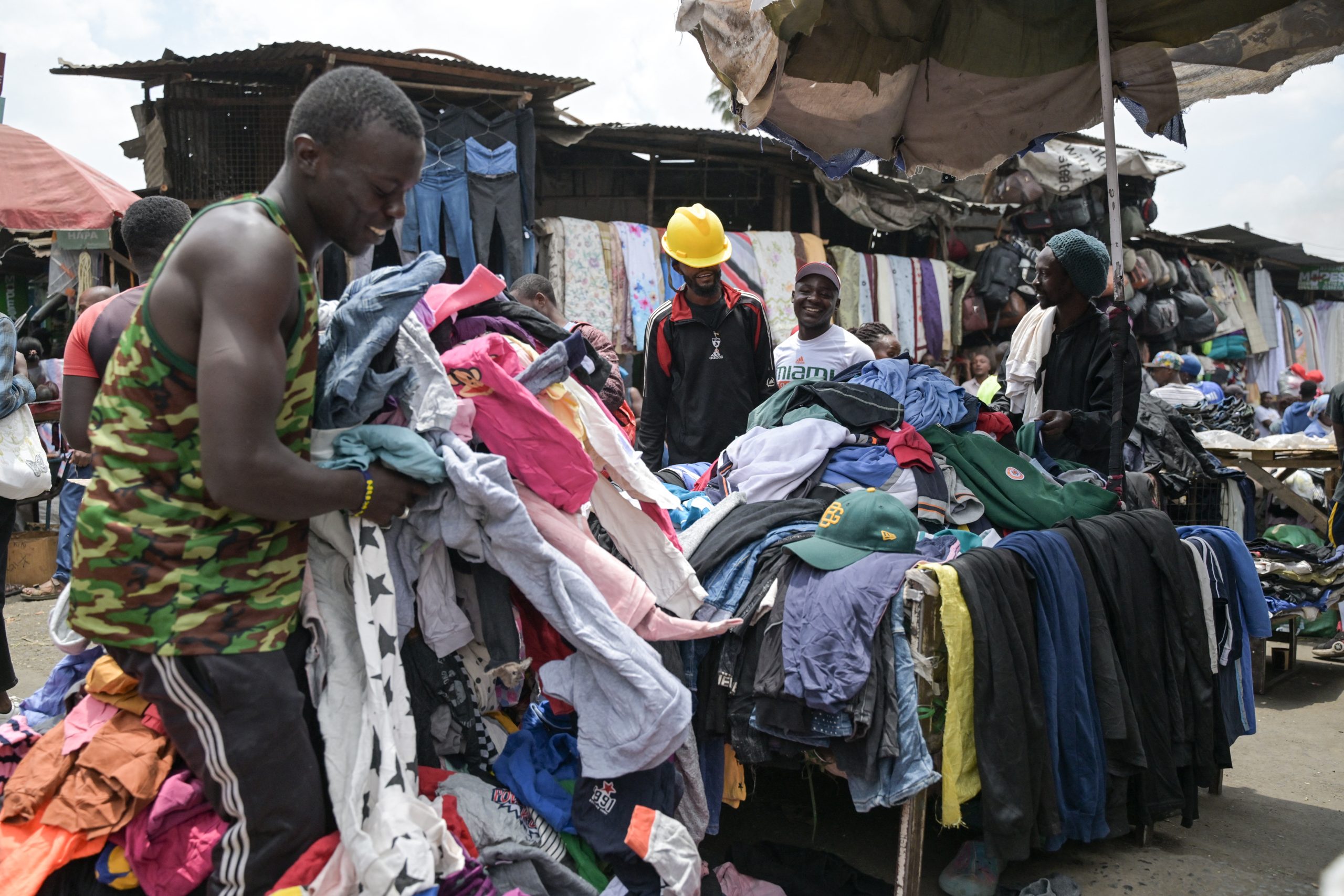 Kenya: Ruto’s foreign traders crackdown stokes xenophobia fears