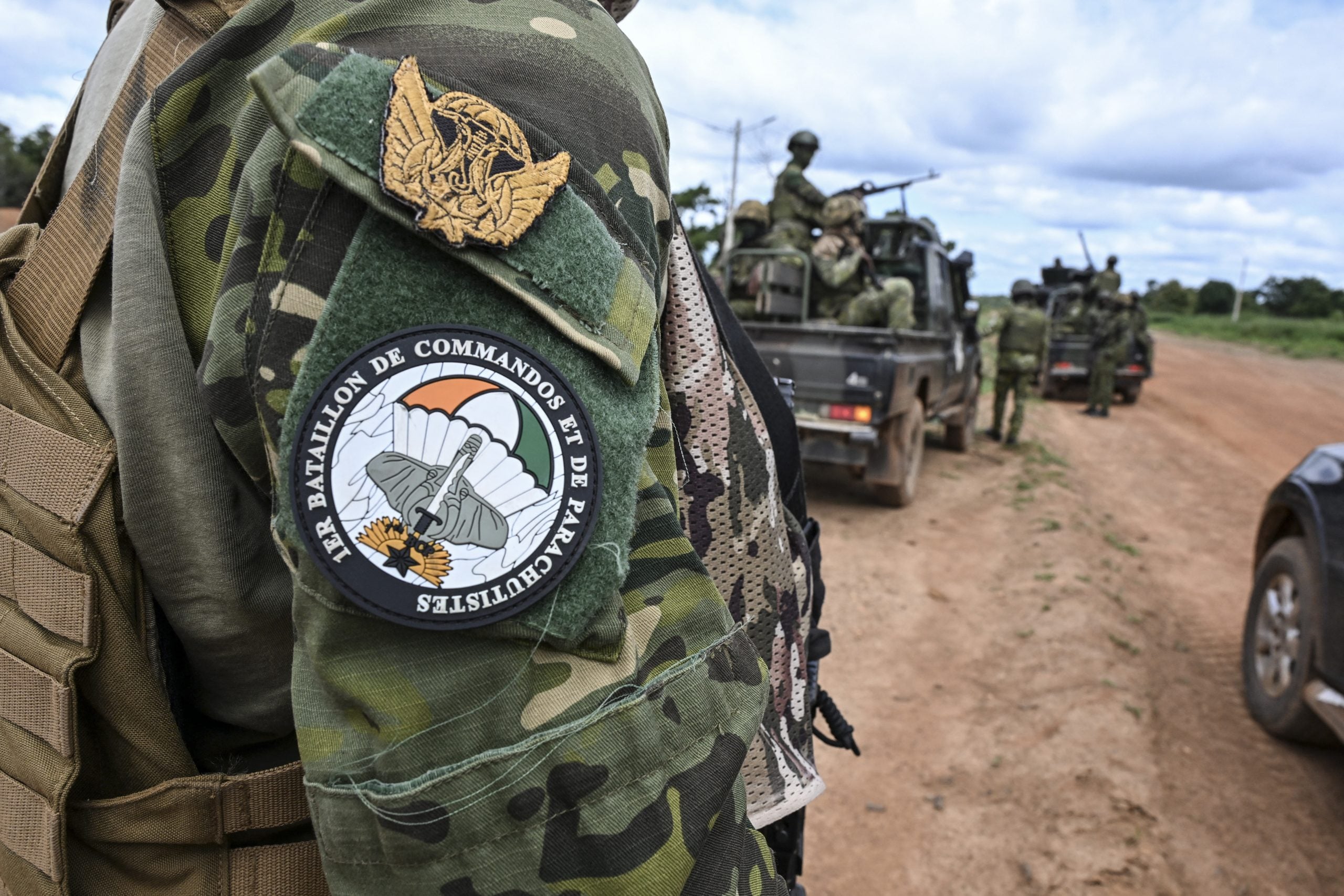 ‘We believed in Ibrahim Traoré’: Northern Côte d’Ivoire, the last line of defence against the jihadists
