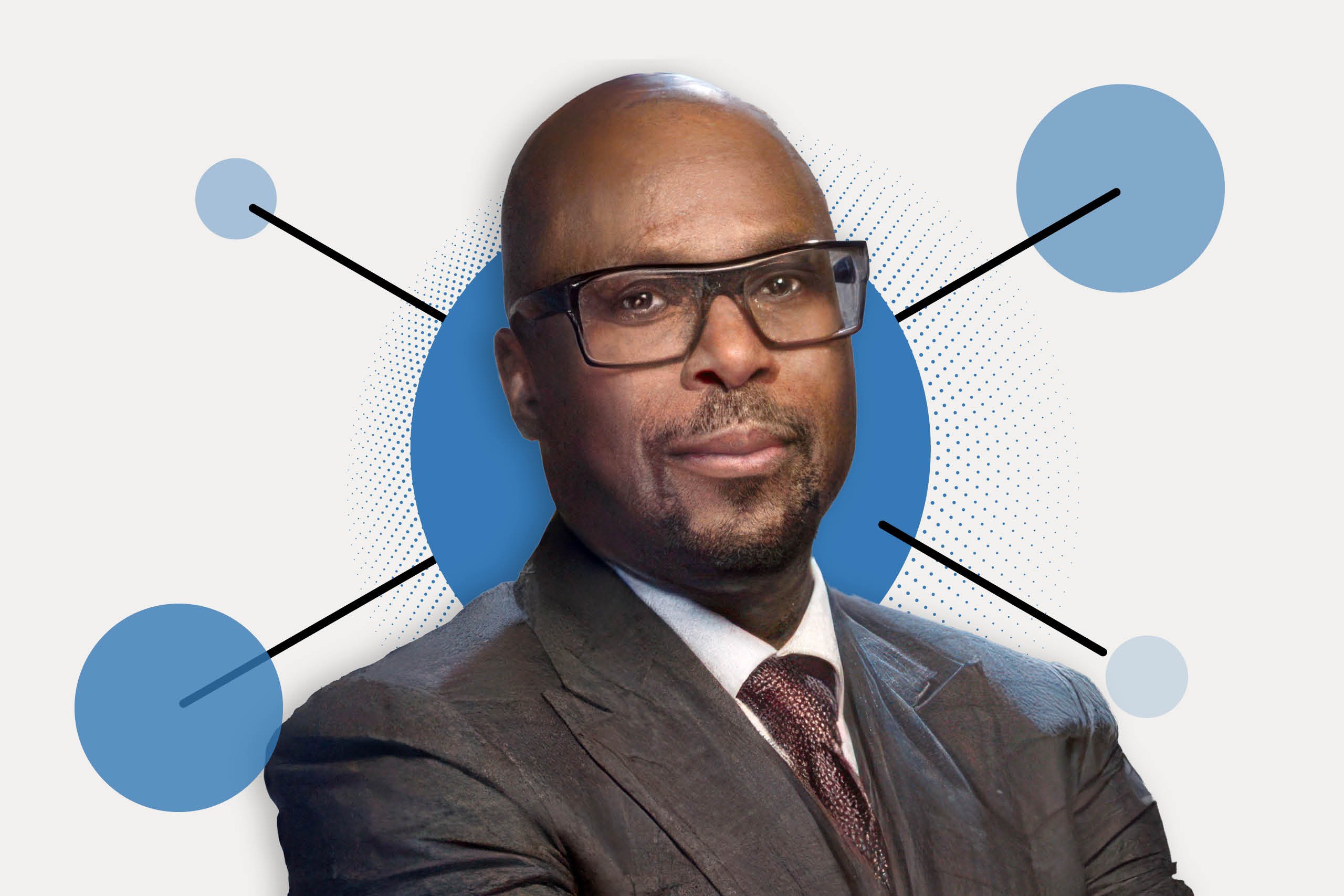 From barrels to basketball: The inner circle of Nigerian businessman Babatunde Folawiyo