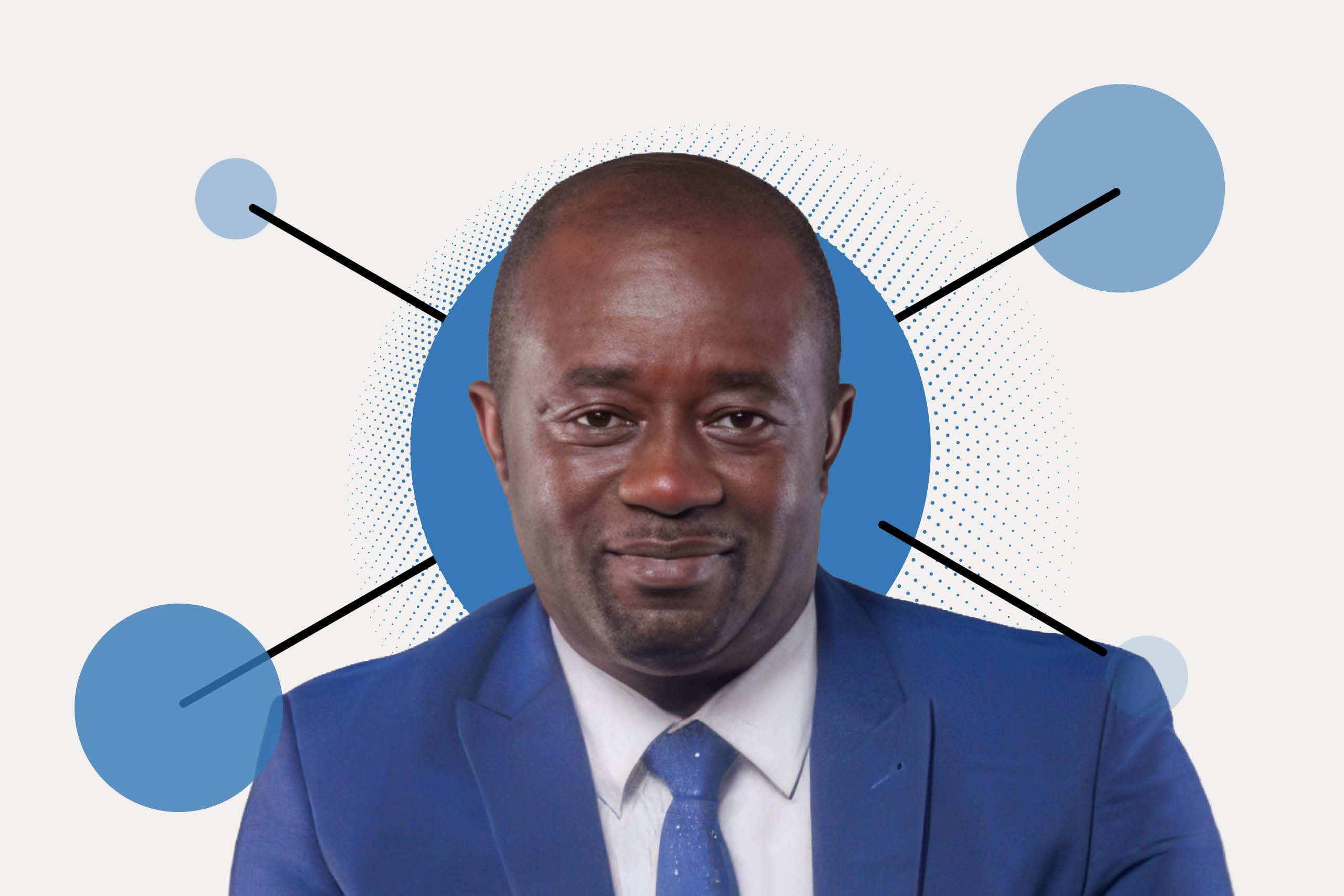 From scandal to World Cup: The powerful network behind Ghana FA chief Kurt Okraku’s rise