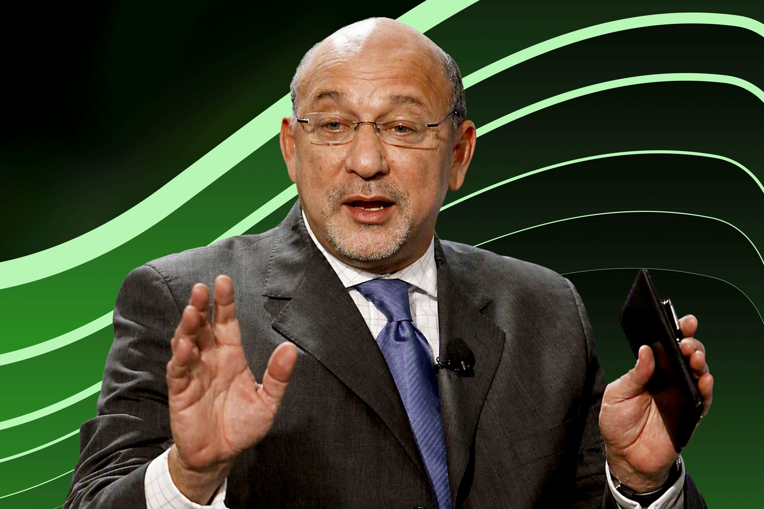 Trevor Manuel: Dismantling ‘rigged’ debt and reimagining African economics
