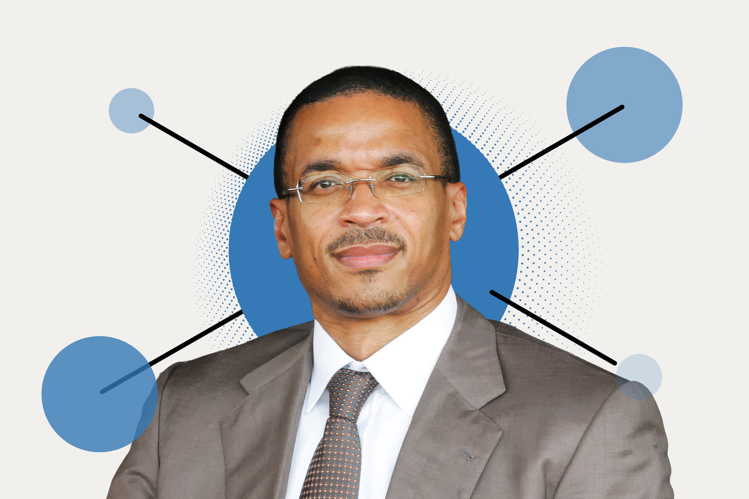 From Nice to the Etoudi Palace: The network propelling Franck Biya to frontrunner in Cameroon’s succession battle