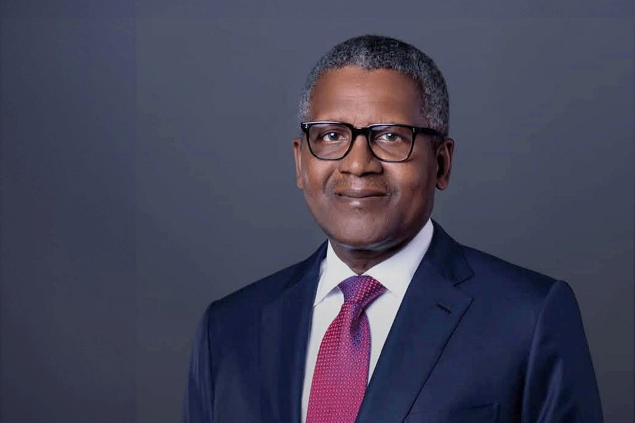 Nigeria says its crude is available. Why is Dangote still looking abroad?