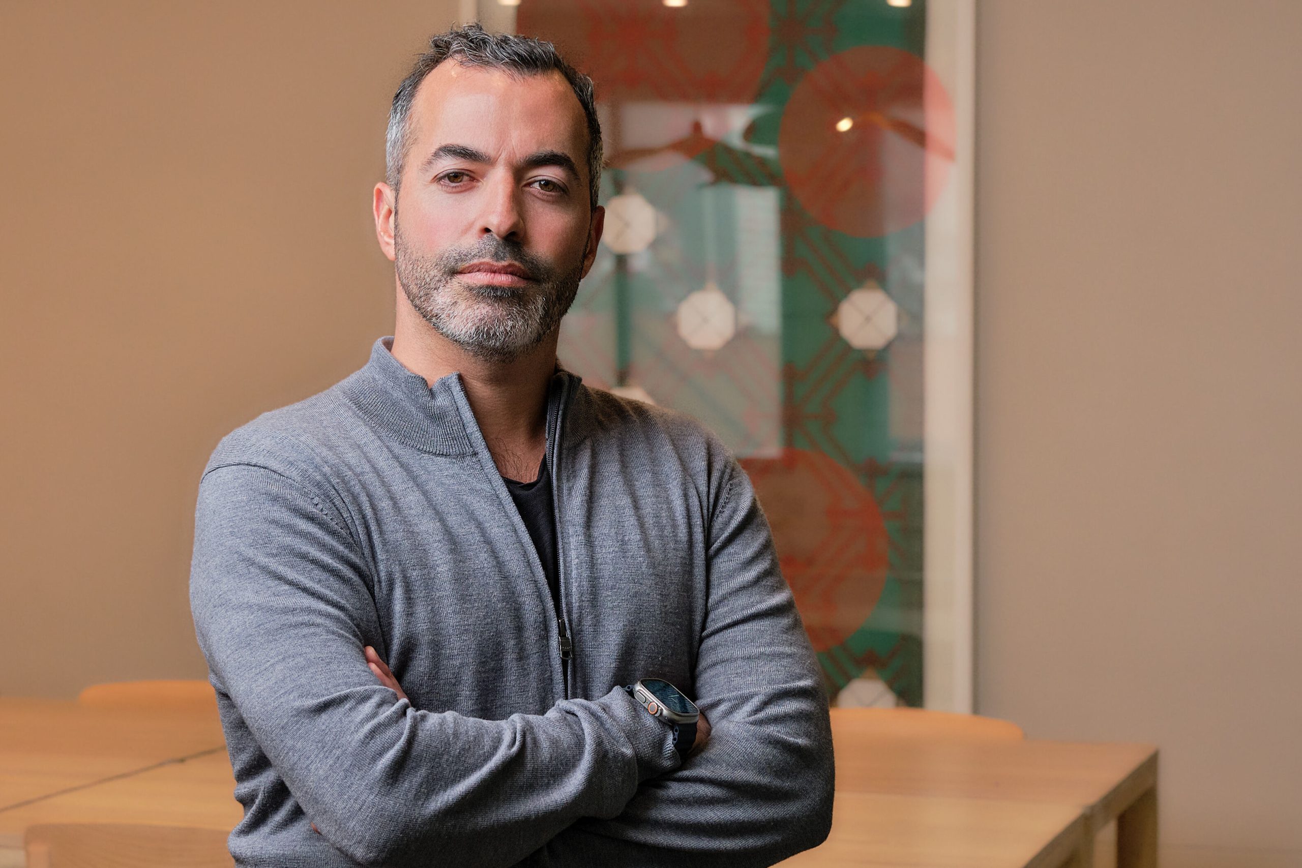 Inside Yoco’s $16m push to become South Africa’s small-business operating system