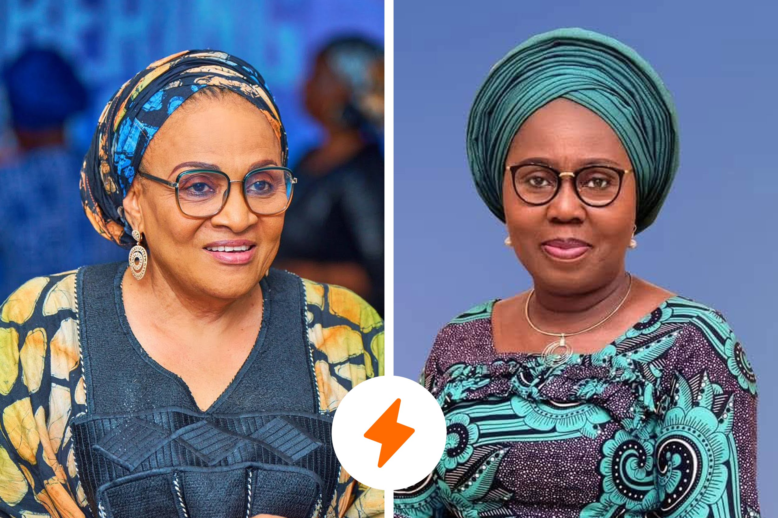 Nigeria: Ajimobi vs Akeredolu – two widows, two paths through Tinubu’s political machine