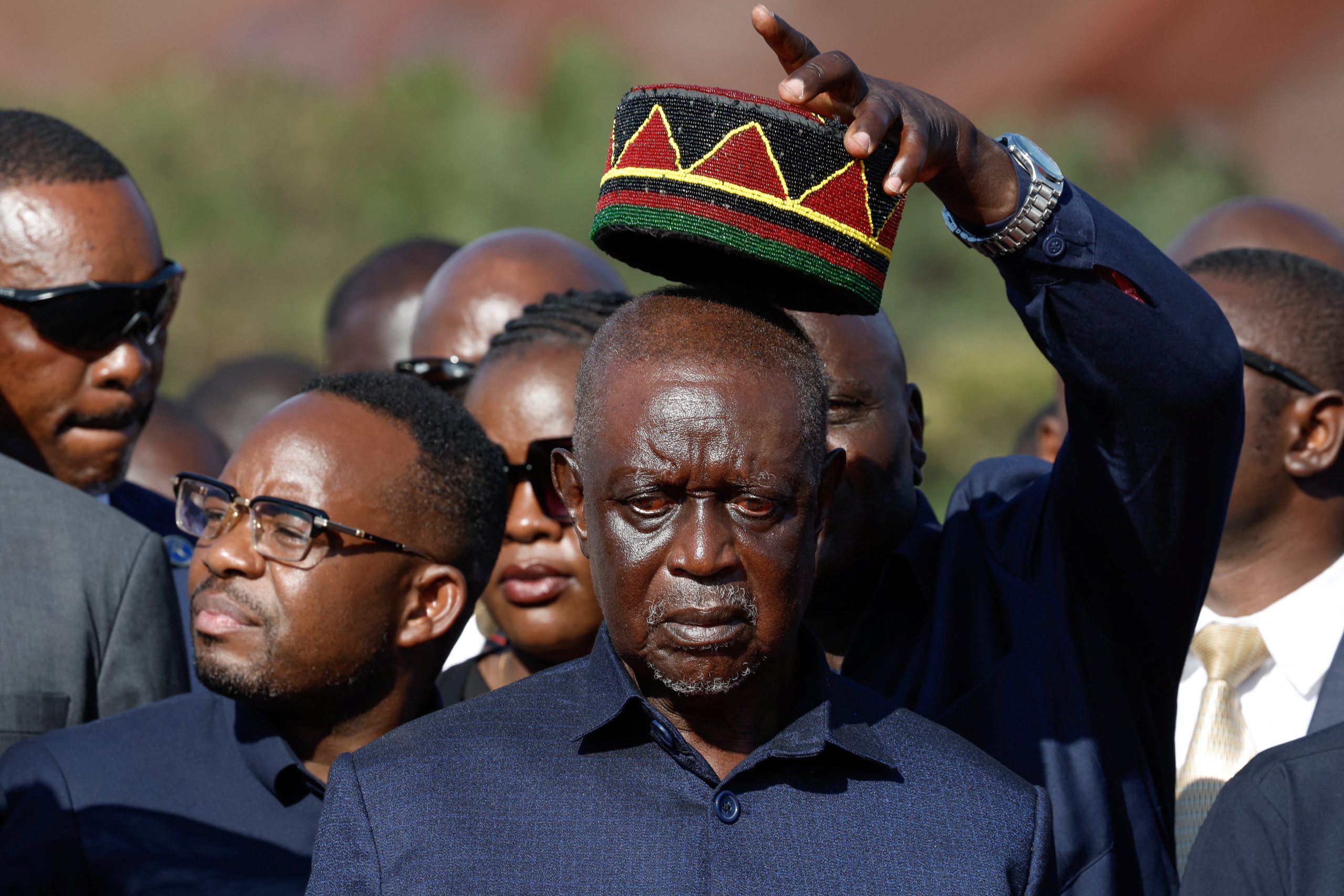 The fragile transition: How Oburu Oginga’s health threatens Ruto’s 2027 strategy