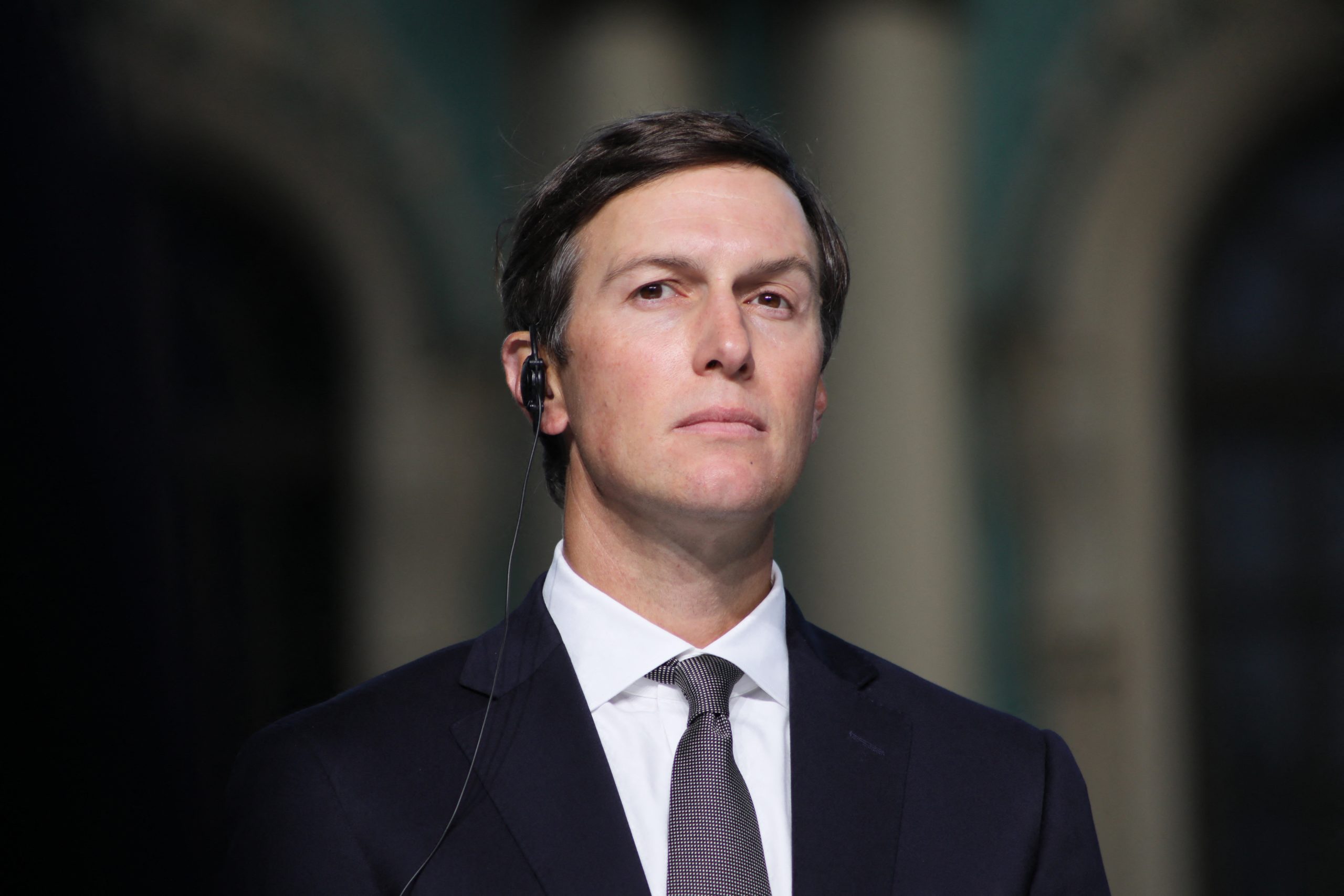 Jared Kushner, Morocco and the billions promised by the Abraham Accords