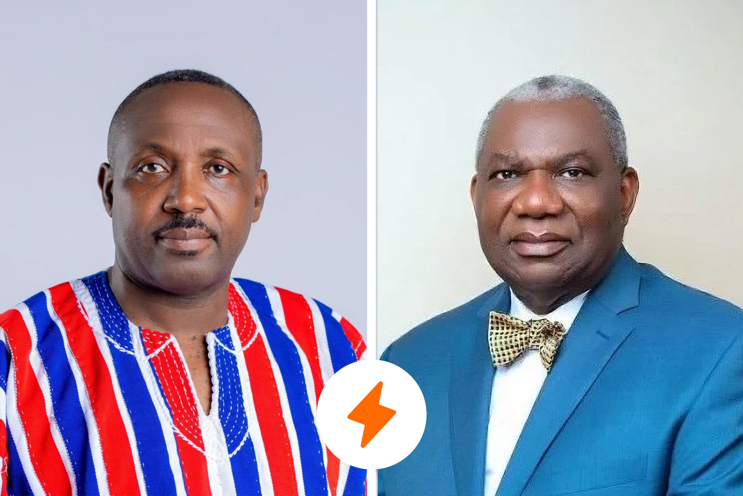 John Boadu vs Boakye Agyarko: Who can rebuild Bawumia’s NPP ahead of Ghana’s 2028 polls?