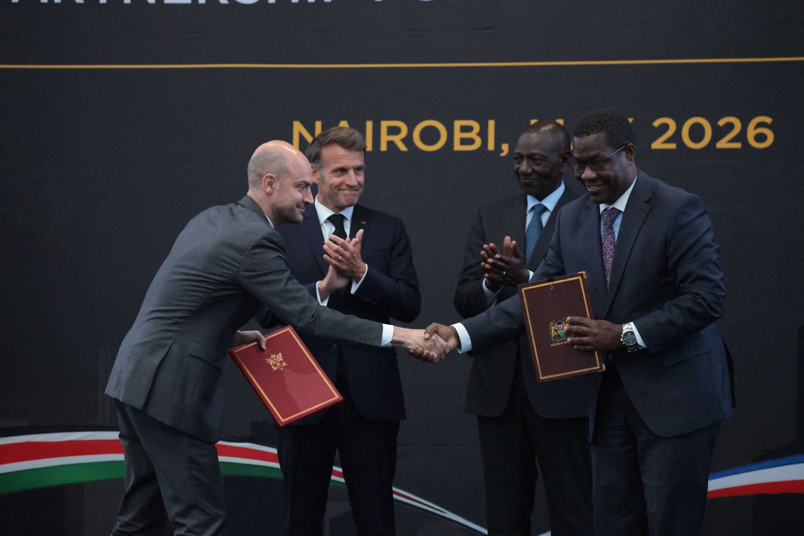 Kenya’s nuclear energy ambitions meet fierce local resistance
