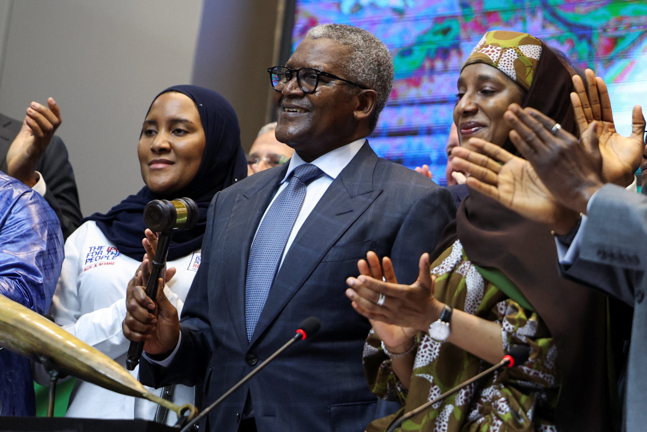 Dangote IPO: The biggest winner may be Nigeria’s capital markets