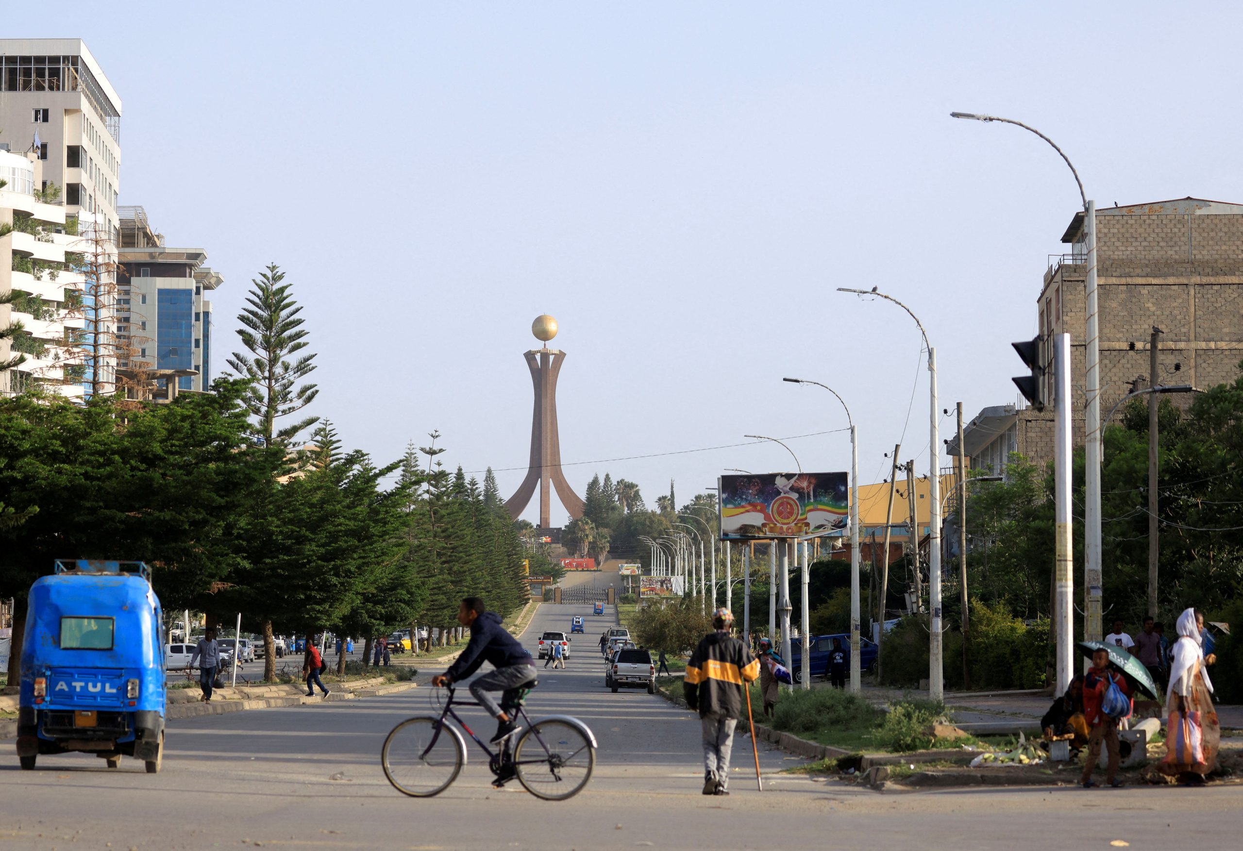 TPLF’s rhetoric and Ethiopia’s reality on the ground: When politics forgets people