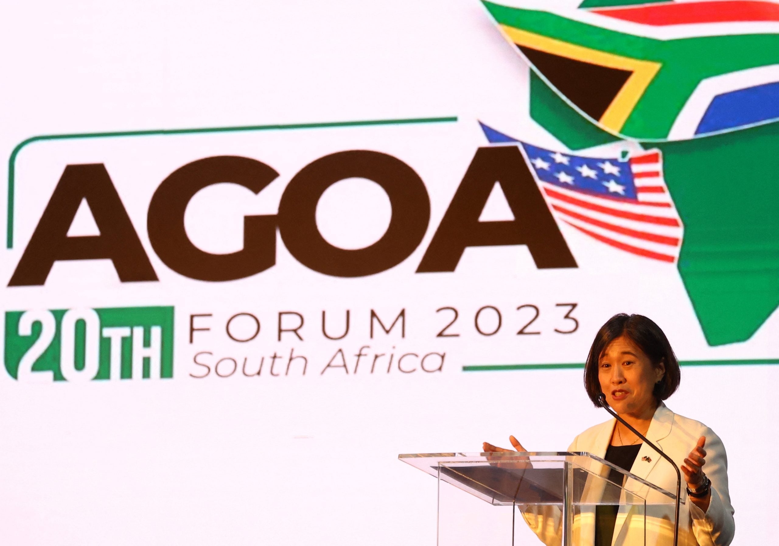 US trade groups want South Africa, Ethiopia in AGOA