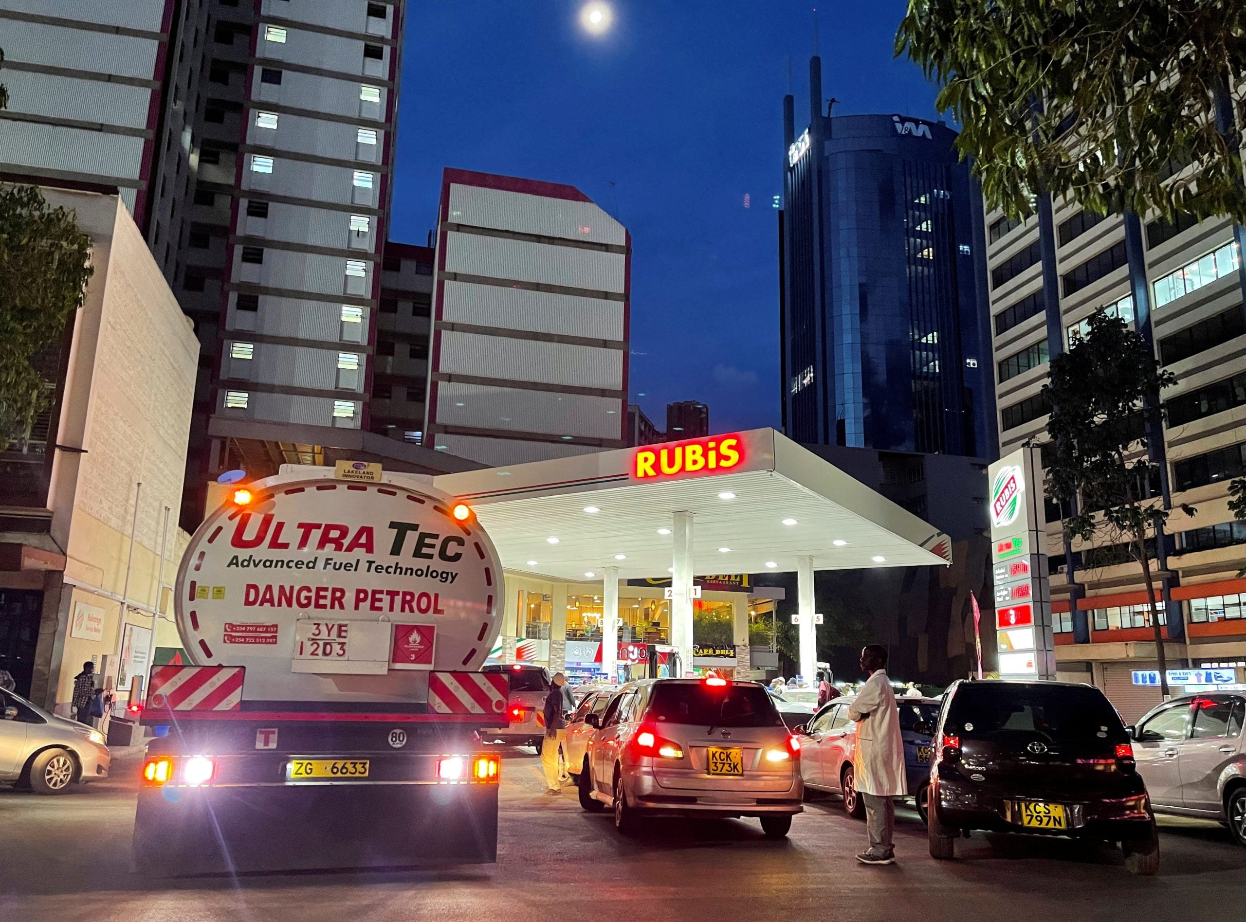 Keep or kill? 5 questions about Kenya’s Gulf fuel deal as crisis tests its limits