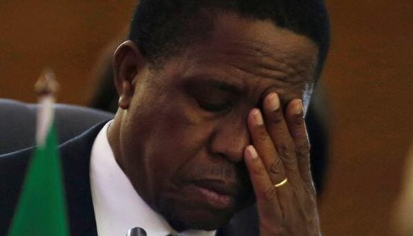 Zambian elections: Will Edgar Lungu’s ghost come back to haunt the poll?