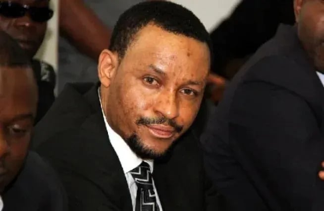 Nigeria: Danladi Umar, the tribunal chairman who acquitted Tinubu, is now on trial