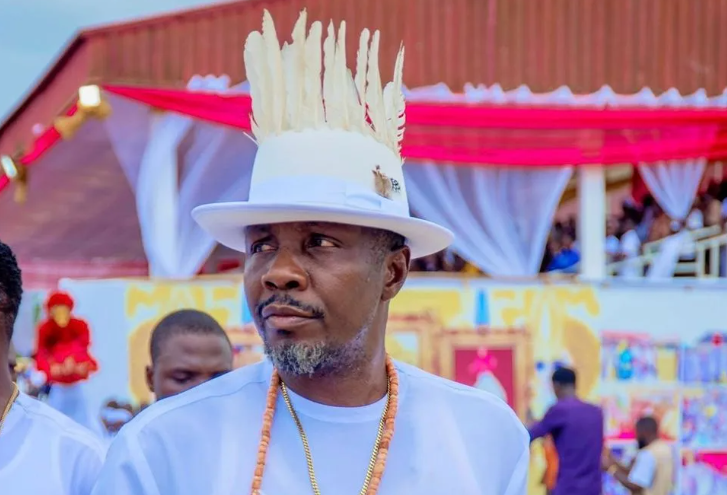 Nigeria 2027: From the creeks to Kano, Tompolo goes national for Tinubu