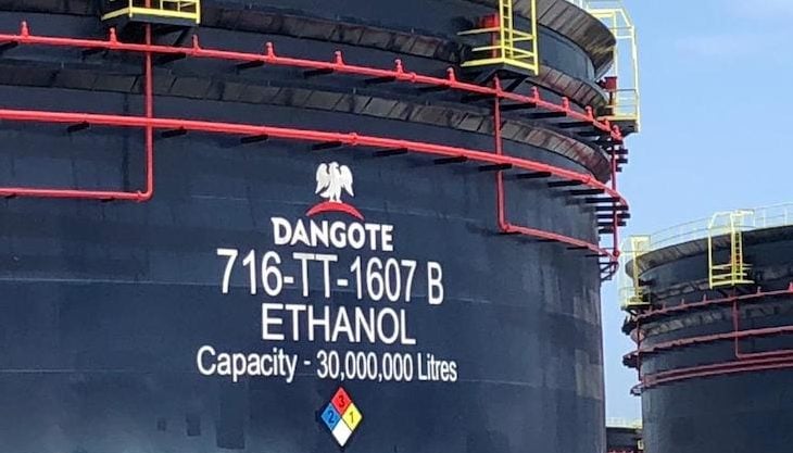 Can Dangote pull it off? 5 questions over Kenya’s $17bn refinery