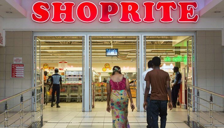 Africa’s next consumer battle will be fought beyond the megacities, McKinsey says