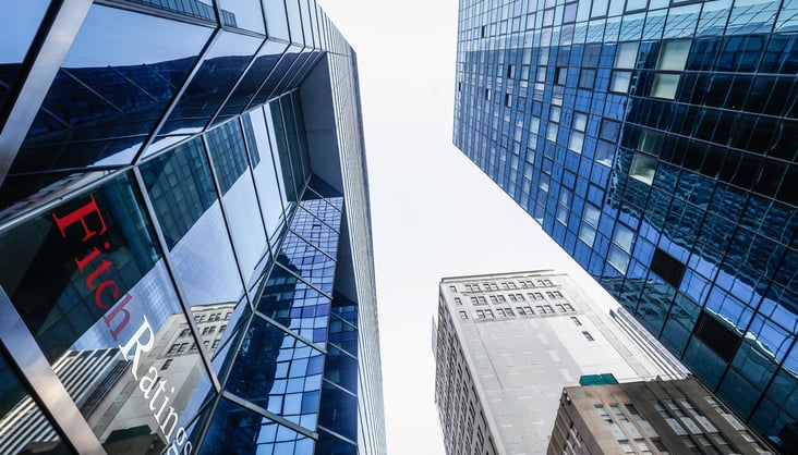 The mysterious Africa Credit Rating Agency