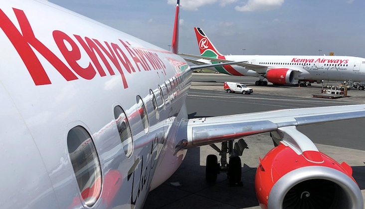 Kenya’s Treasury to take over KQ debt ahead of long-awaited equity investors