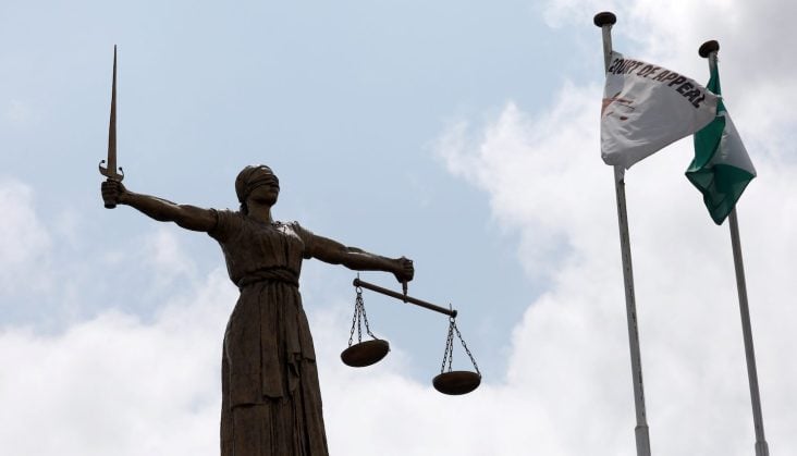 How lawfare is strangling politics in Africa 