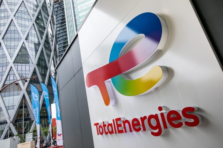 TotalEnergies doubles down on Africa in hunt for  oil and gas discoveries