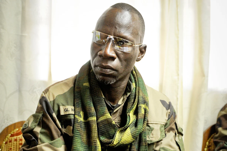 Sudan’s Hemeti linked to new Central African Republic rebel alliance