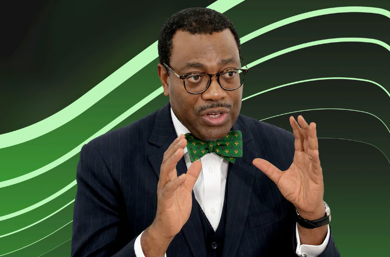 Akinwumi Adesina’s restless second act after the AfDB
