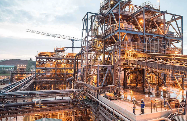Why Barrick Mining may spin off its African gold assets