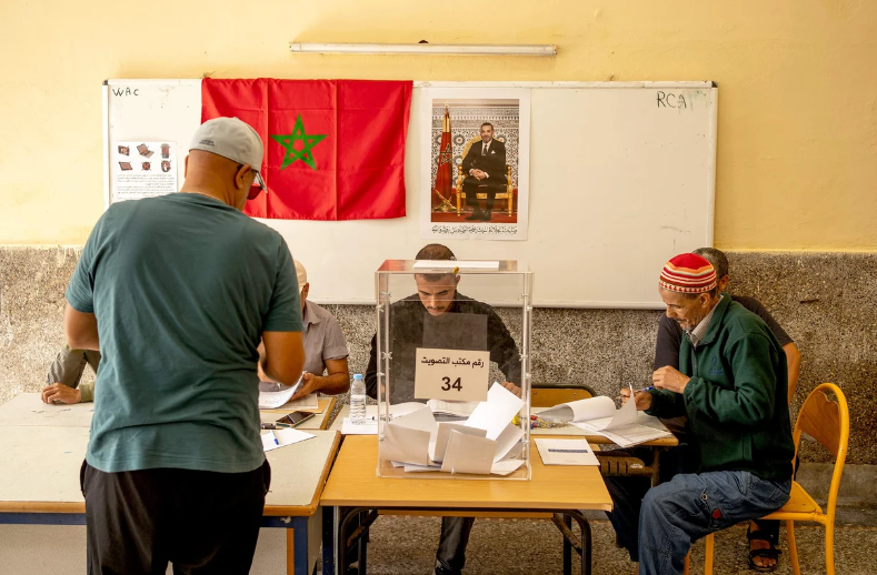 Islamists’ revival reshapes Morocco’s parliament as PAM takes top spot
