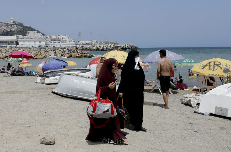 Is yoga anti-Islamic? Algeria’s alarming rise in Islamist intolerance