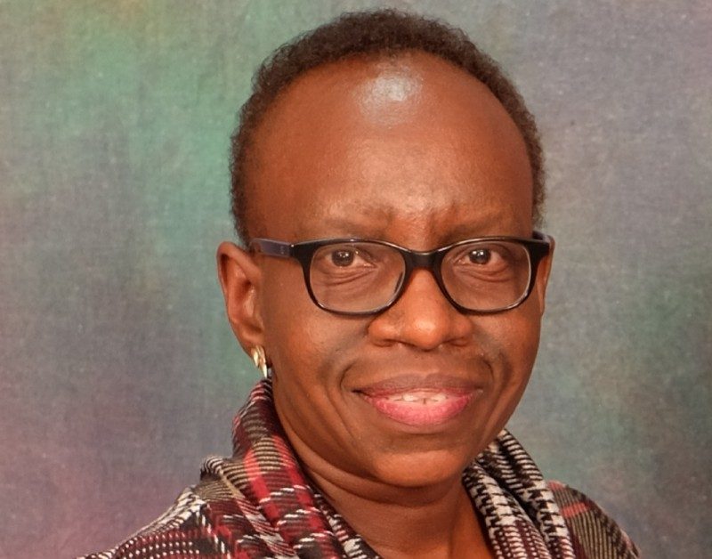 The women running Kenya’s economy