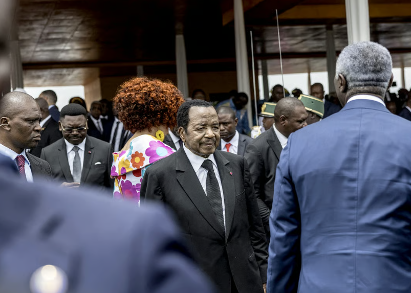 Cameroon: Can you hide a head of state’s death? Biya aide hits back at viral hoax