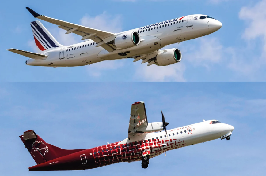 Can Lufthansa’s TAP takeover challenge Air France-KLM in Africa?