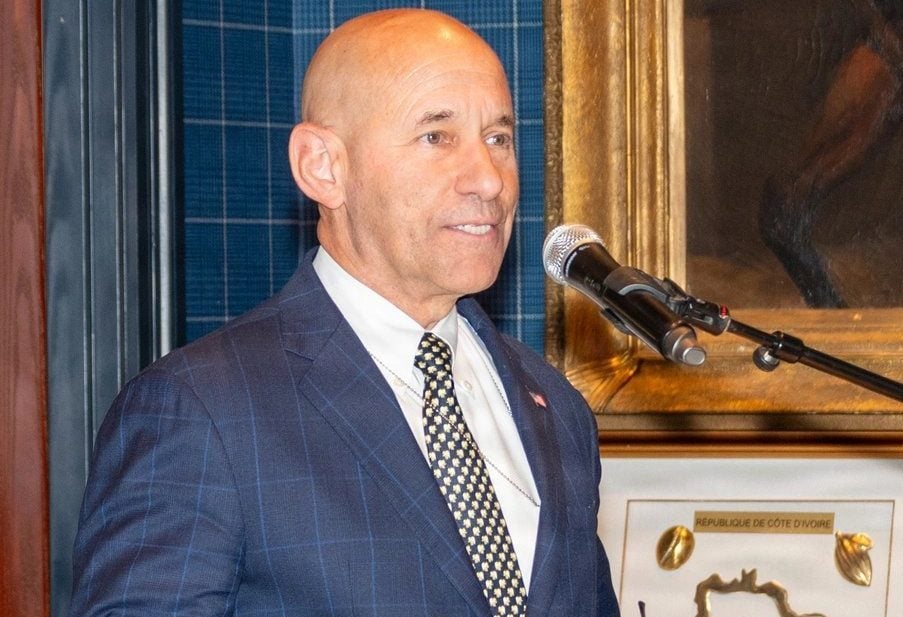 US-Africa Week Ahead: Trump’s Africa envoy heads to West Africa as Washington courts Sahel juntas