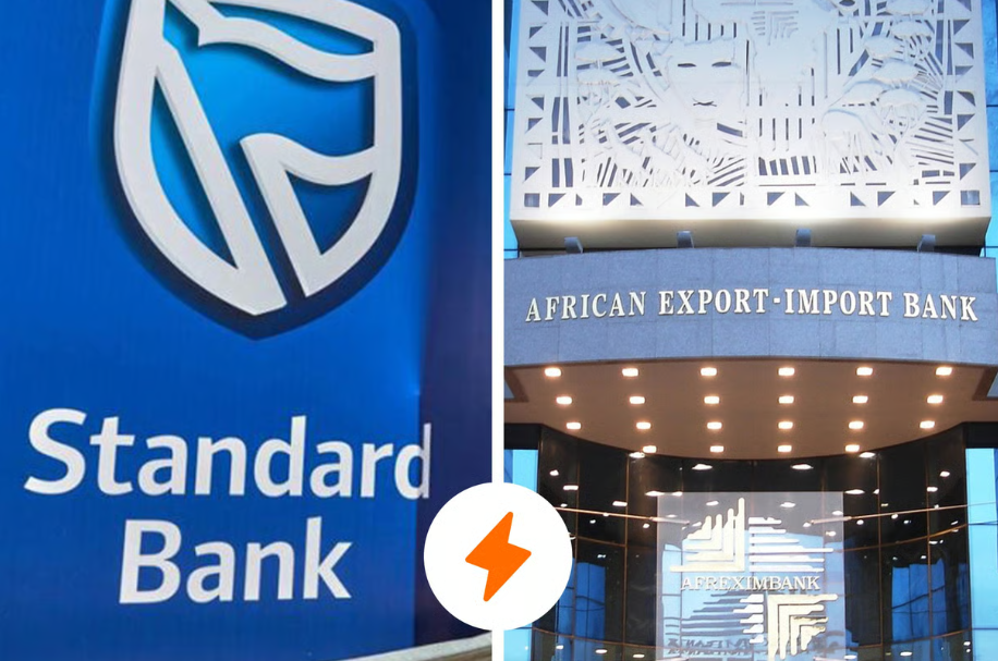 How Afreximbank is challenging Standard Bank in big-ticket project finance